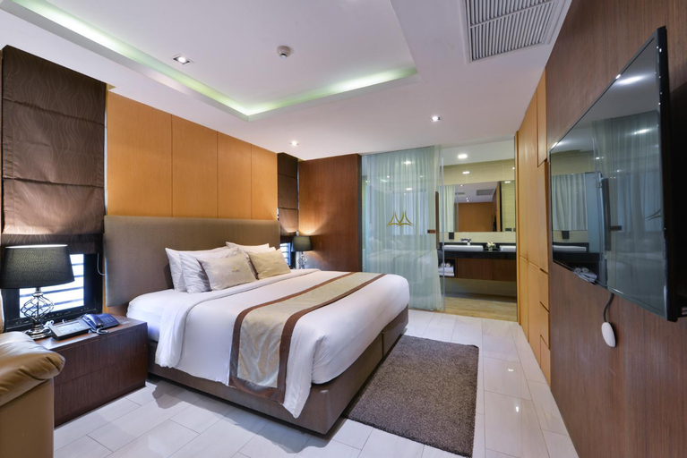 Bedroom 10