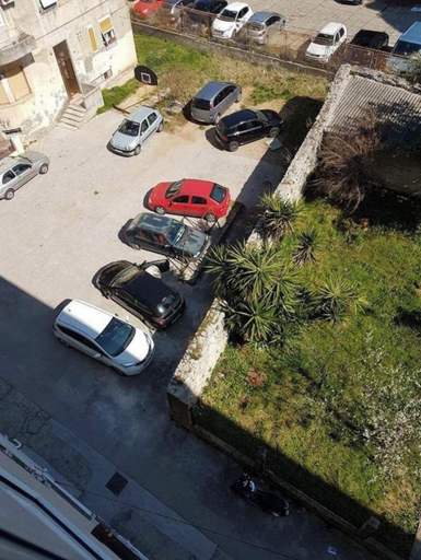 Public Area