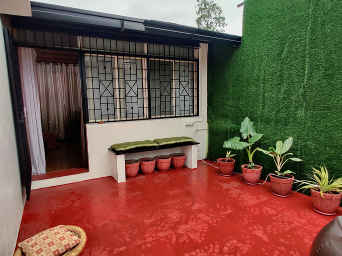 Others 4, The Rustic Manor - Homestay, Bangalore
