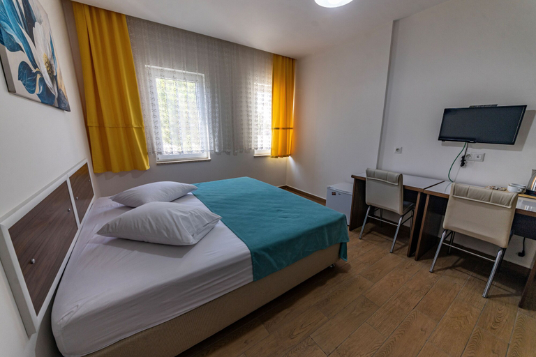 Bedroom 3, ŞİRİN APARTROOMS, Merkez