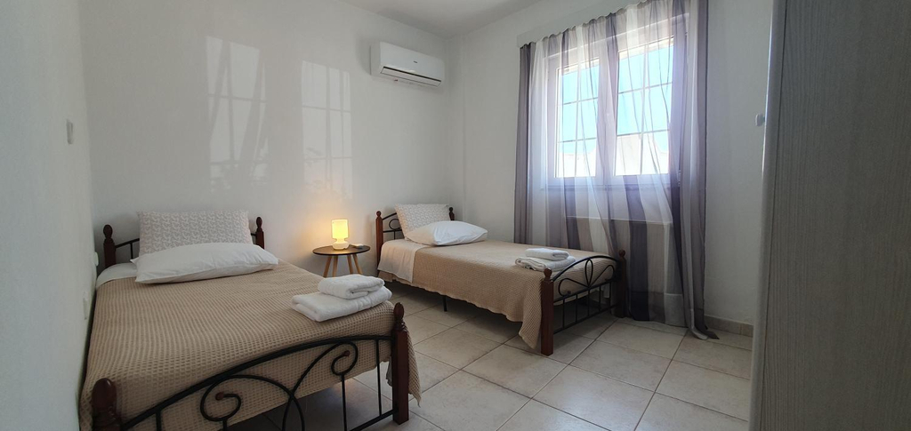 3, Ailamakis Apartements, Crete
