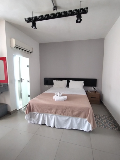 Bedroom 3, HOTEL MONTE CASTELO LTDA., Rio de Janeiro
