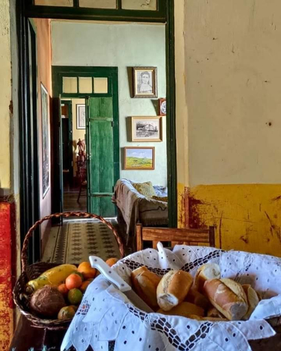 Food & Drinks 3, Hostel Pousada Harpia, Passa Quatro