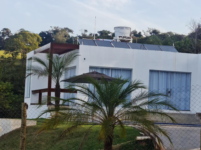 Pousada Descobrindo a Vida, Brumadinho