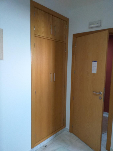 Others 3, Hostal Monteluna, Huelva