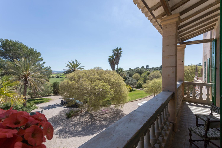 Others 3, Agroturismo Son Sant Andreu, Baleares