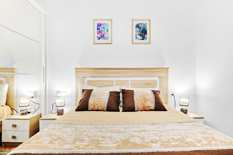 Others 2, Two-bedroom apartment, Alicante