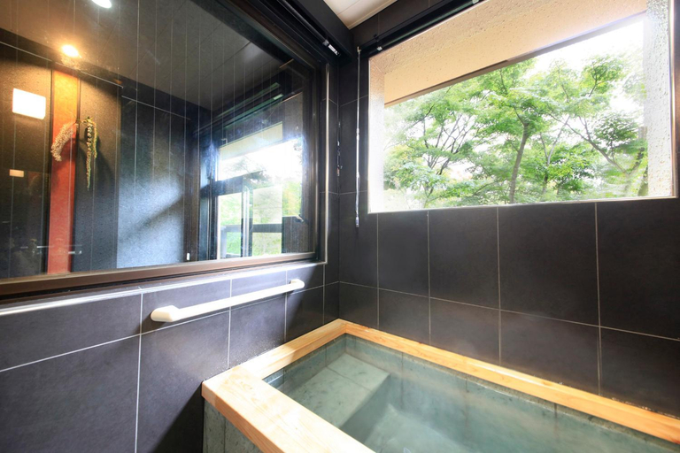 Bathroom 3
