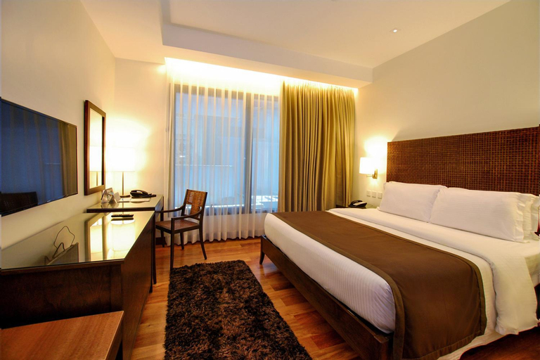 Bedroom 11