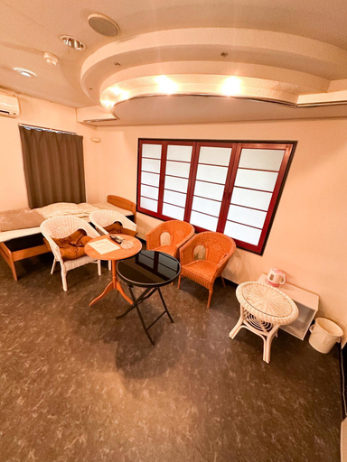 Others 4, Hotel Otsu, Ōtsu