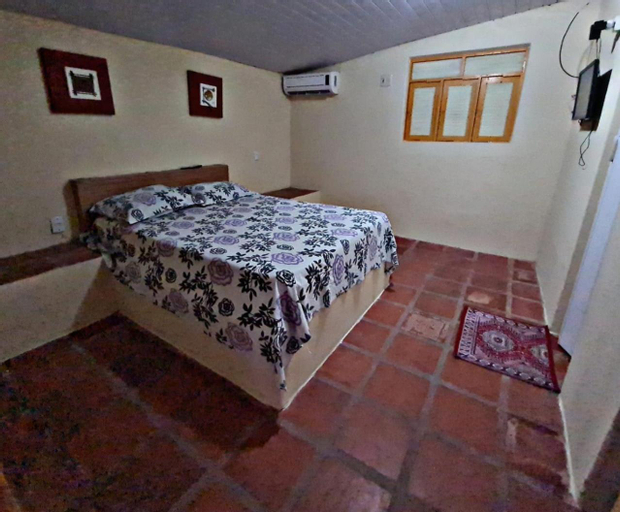 Pousada Dalva, Galinhos