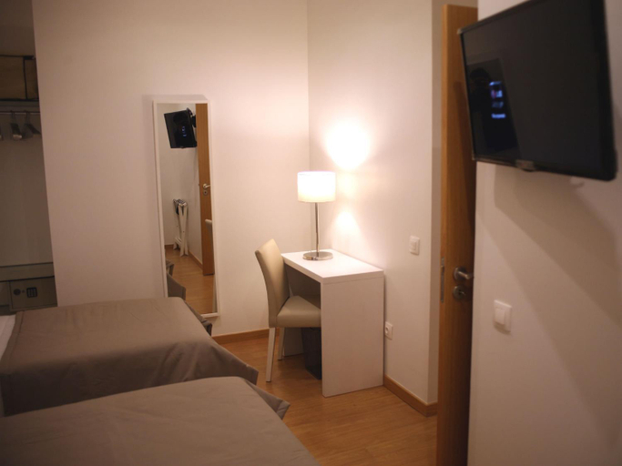 Bedroom 2, Lisbon Style, Lisbon