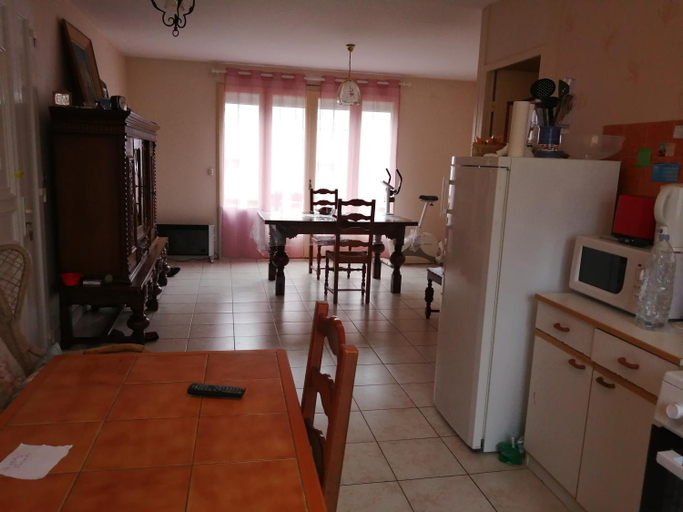 Others 3, La Pomponnette, Vienne