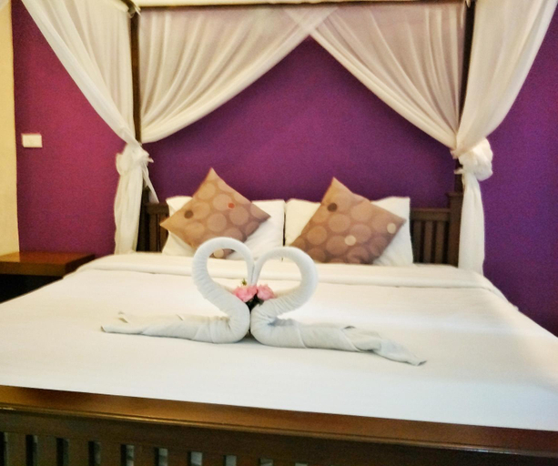 Bedroom 11