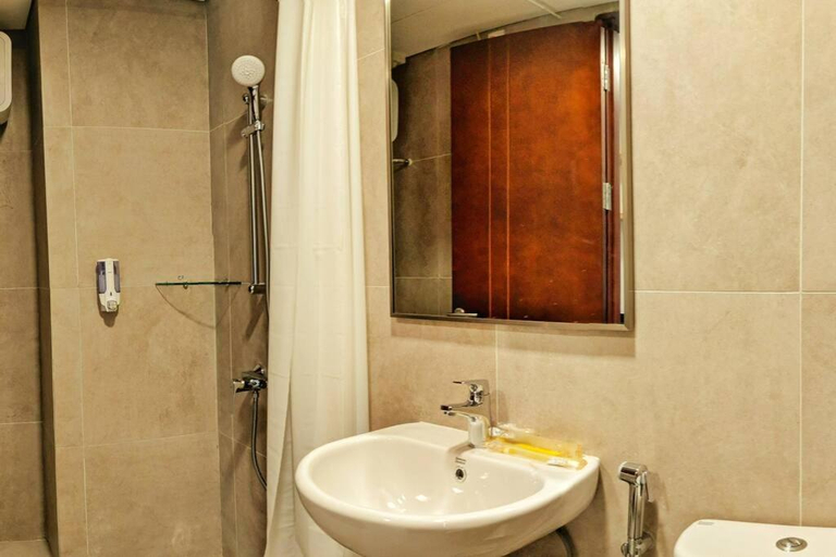 Bathroom 5