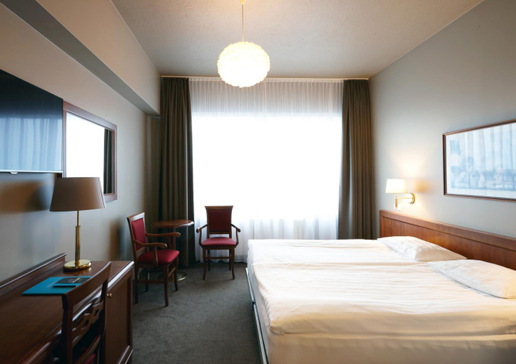 Bedroom 3, Fosshotel Stykkisholmur PO, Helgafellssveit