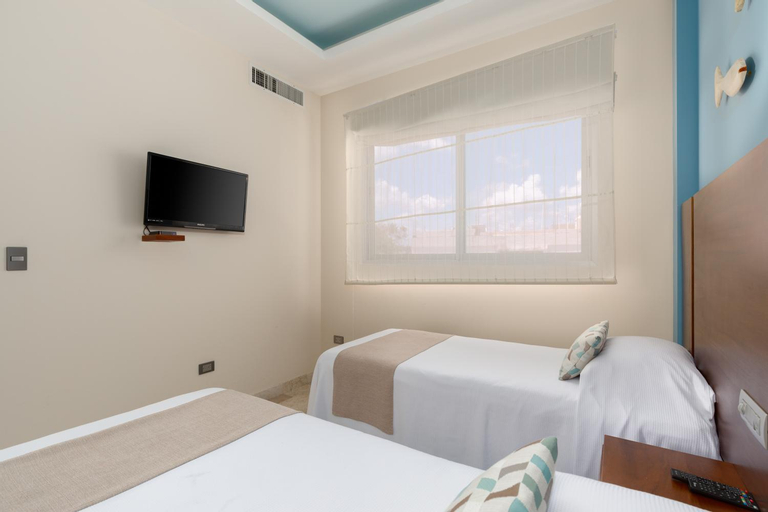 Bedroom 8