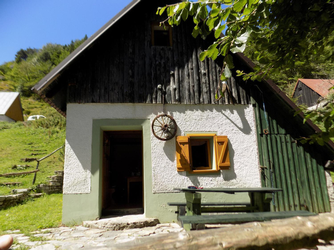 Holiday Home Na planini, Tolmin