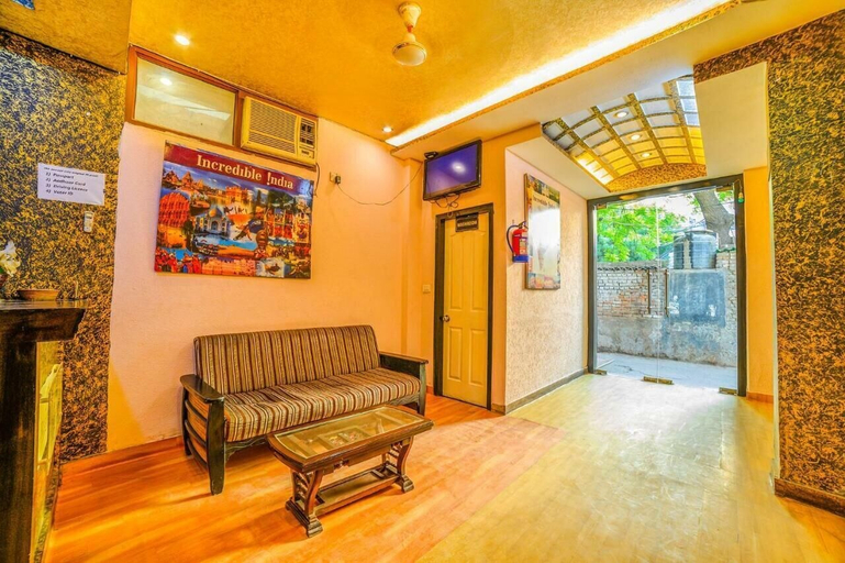 Others, Shoba Residency, Delhi