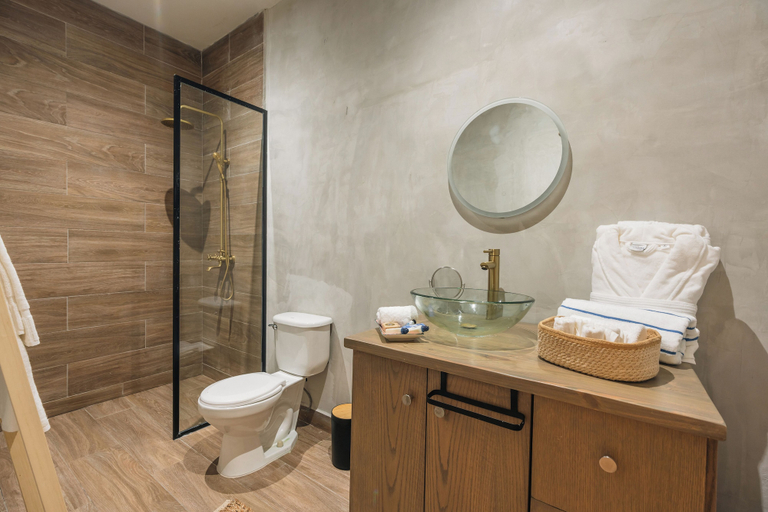 Bathroom 4, Hotel Casa Don Luis Cap Cana by Faranda Boutique, Salvaleon de Higuey
