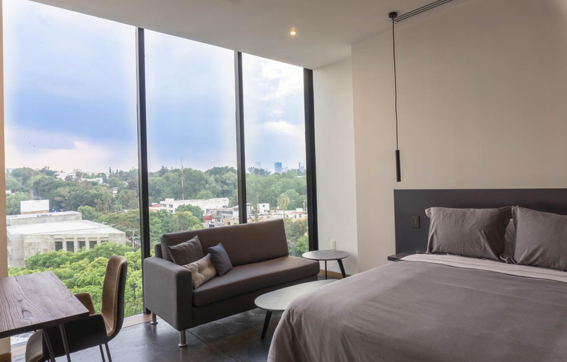 Others 3, Suites BQ, Guadalajara