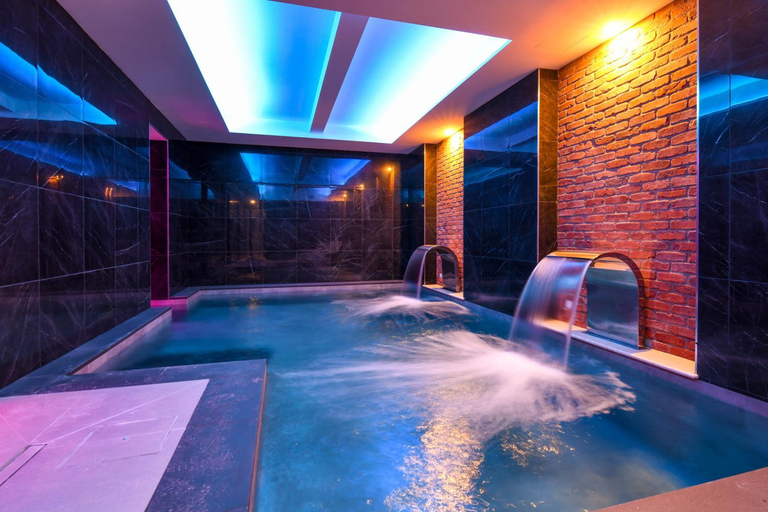 Sport & Beauty 2, Master Hotel, Brescia