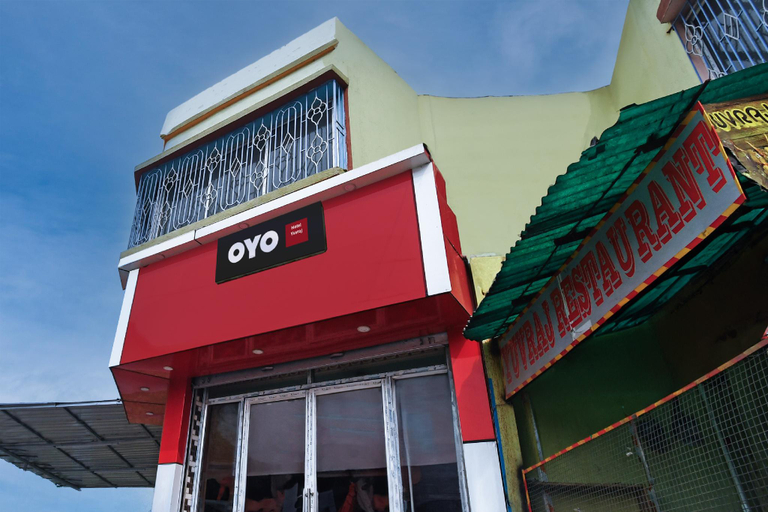 Others 4, Hotel O by OYO Yuvraj Lodge, Birbhum