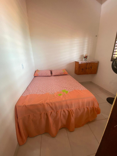 Chale da Kikia, Icapuí