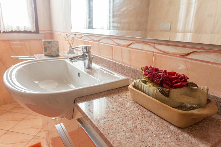 Bathroom 2, B&B Villa Castello Verona, Verona