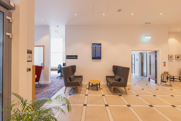 Public Area 3, Hilton Garden Inn Birmingham Airport, Solihull
