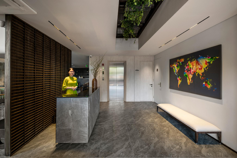 Public Area 4, Thè HEM Hotel and Apartment, Da Nang