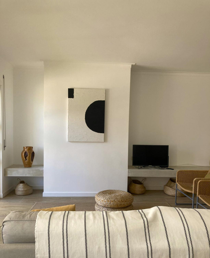 Bay House Baleal - Surfboard included, Peniche