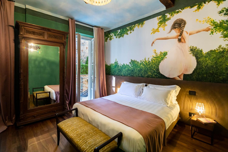 Bedroom 6