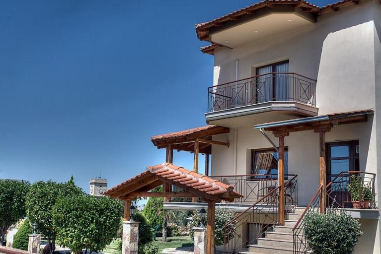 Others 3, Guesthouse Evi Maria, Central Macedonia