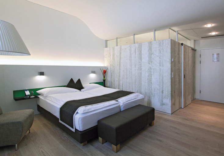 Bedroom 9