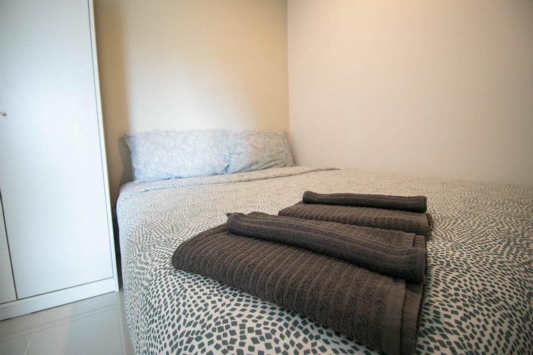 Bedroom 9
