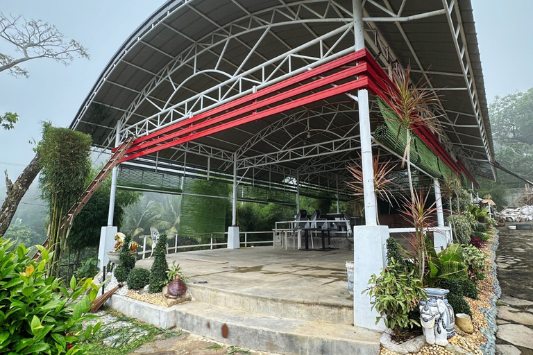 Exterior & Views 2, SMDP Resort Hotel CamSur, Ocampo