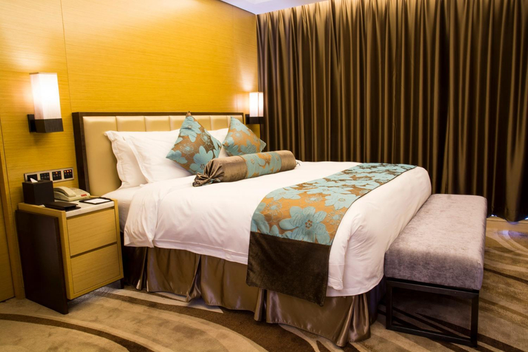 Bedroom 12
