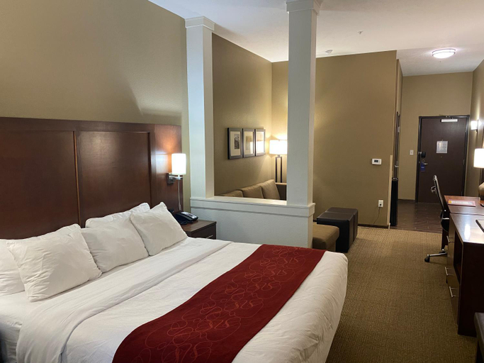 Bedroom 7