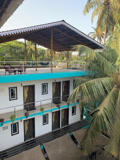 Sport & Beauty 4, Sapphero Precise Goa, North Goa