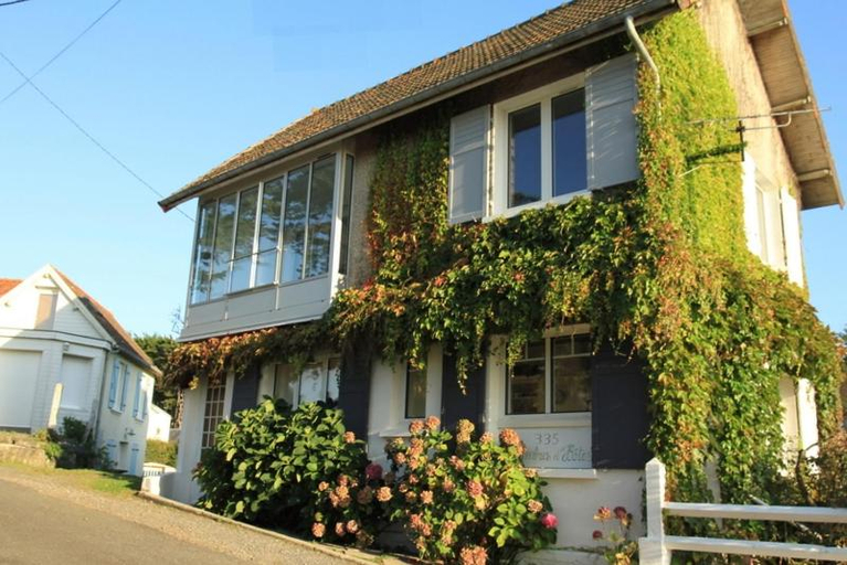 Others 5, Chambres d'hotes Christa, Manche