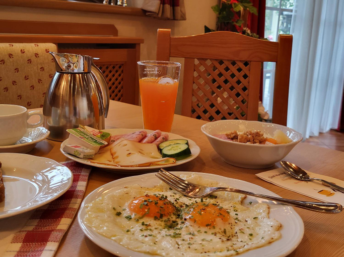 Food & Drinks 5, Hotel Garni Landhaus Trenkenbach, Liezen