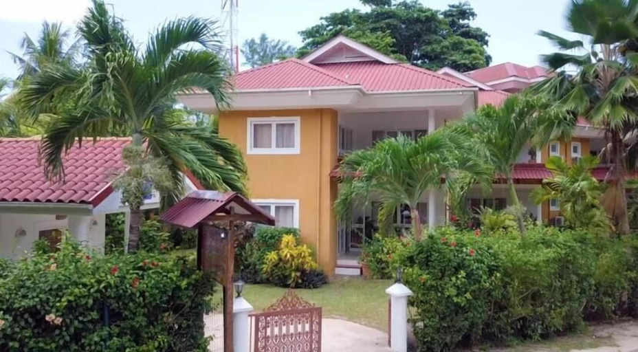 Exterior & Views 2, Praslin Paradise