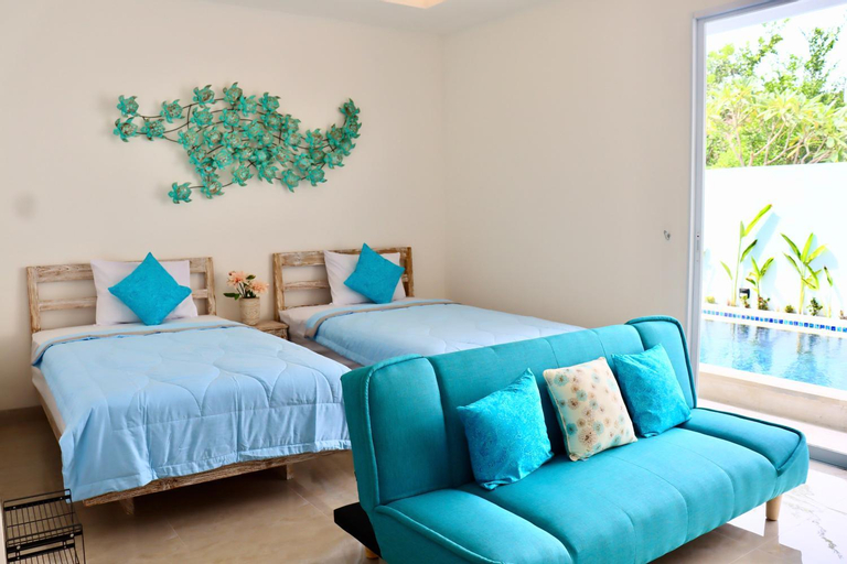 Bedroom 7