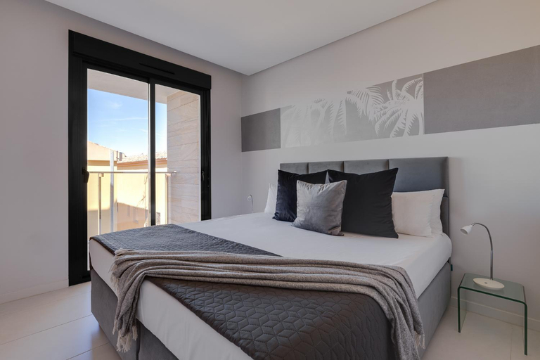 Others 4, BIOKO Holiday Apartment, Alicante