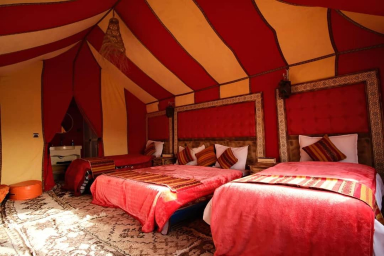 Bedroom 12