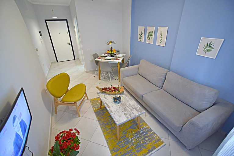 Others 4, SunRise Suites, Vlorës