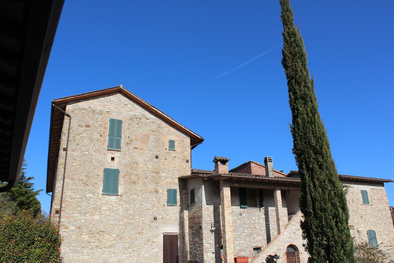 Fattoria di Rigone, Perugia