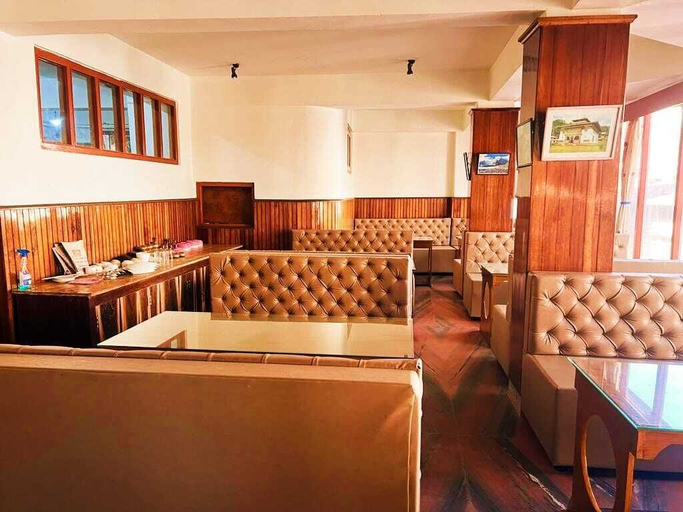 Others 4, HOTEL TASHI GYAL TSEN, West Sikkim