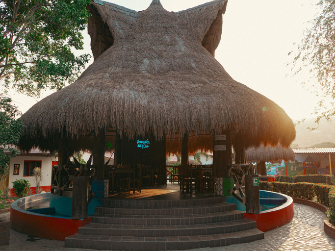 Others 5, Hotel Acuarela del Rio, Sopetrán